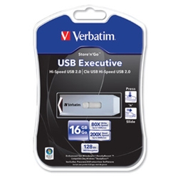 Store n Go USB Drive