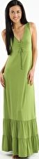 Verdissima, 1295[^]195769 Alessia Dress - Green