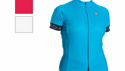 Vermarc Tinto Donna Short Sleeve Jersey