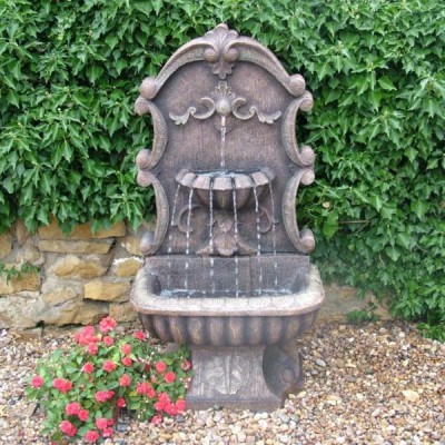 2 Tier Fountain