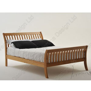 s Parma 6FT Superking Bedstead