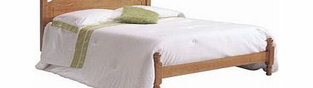 Verona Design s Roma 2FT 6 Small Single Bedstead