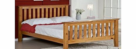 Verona Design s San Marino 4FT 6 Double Bedstead