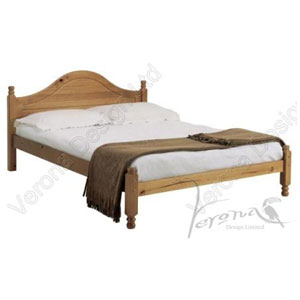 s Veresi 3FT Single Bedstead