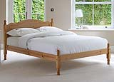 Single Carina Bedstead