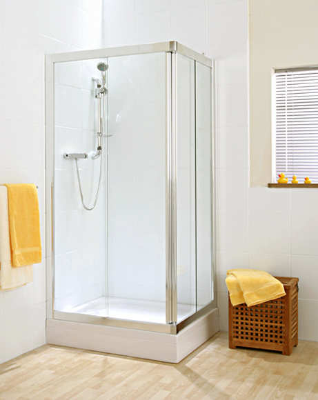 Shower Enclosure