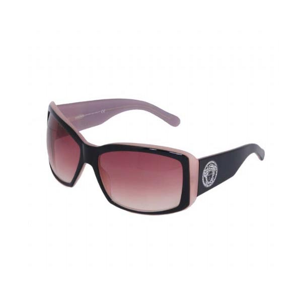 Versace - VE4099b - Black/Pink