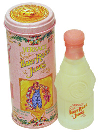 Baby Rose Jeans Eau de Toilette 50ml Spray