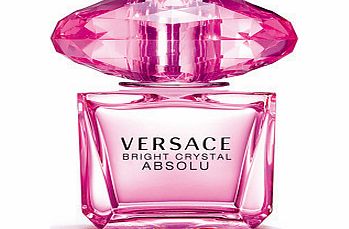 Bright Crystal Absolu Eau de Parfum 90ml