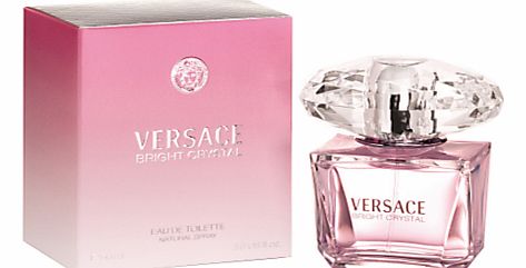 Bright Crystal Eau de Toilette