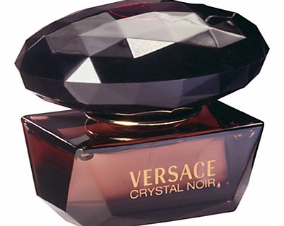 Crystal Noir Eau de Toilette