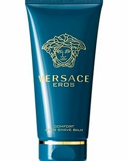 Versace Eros After Shave Balm 100ml