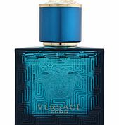 Versace Eros Eau de Toilette Spray 30ml