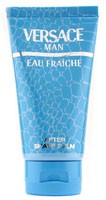 Versace Man Eau Fraiche After Shave Balm 75ml