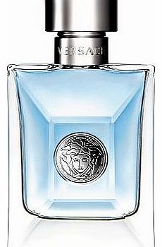 Versace Pour Homme Eau de Toilette 30ml 10075663