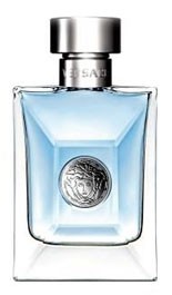 Versace Pour Homme Eau De Toilette Spray 100ml