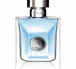 Versace Pour Homme Eau De Toilette Spray 30ml