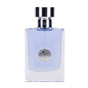 Versace Pour Homme Eau De Toilette Spray 50ml