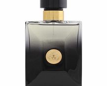 Versace Pour Homme Oud Noir Eau de