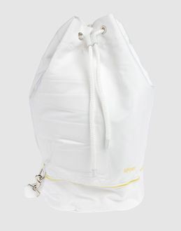 VERSACE SPORT BAGS Rucksacks WOMEN on YOOX.COM