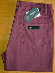 Sport - Cotton Jeans