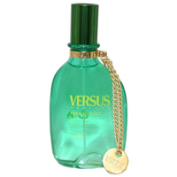 Versace Versus Time To Relax - 125ml Eau de Toilette Spray