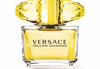 Yellow Diamond Eau De Toilette Spray 90ml