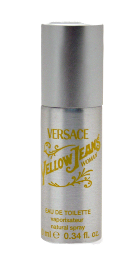 Yellow Jeans 10ml EDT Spray