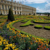 Versailles Bike Tour - Child