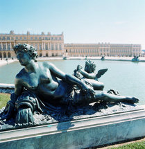 Versailles Half Day Independent Tour with Audio