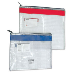 Versapak Internal Mail Pouch Heavy-duty Plastic