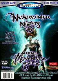 Neverwinter Nights Cheats