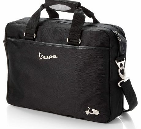 Official 15.4 Laptop Messenger Bag Brief Case