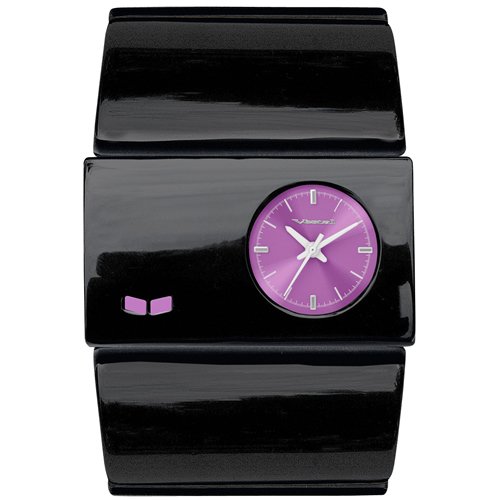 Ladies Vestal Rosewood Acetate Watch Rsa009