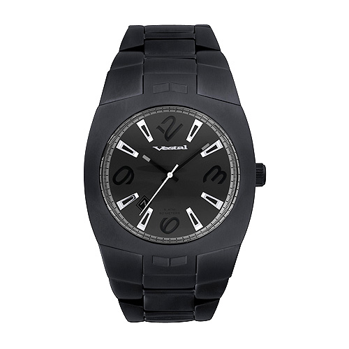 Vestal Mens Vestal Motorhead Watch Gun