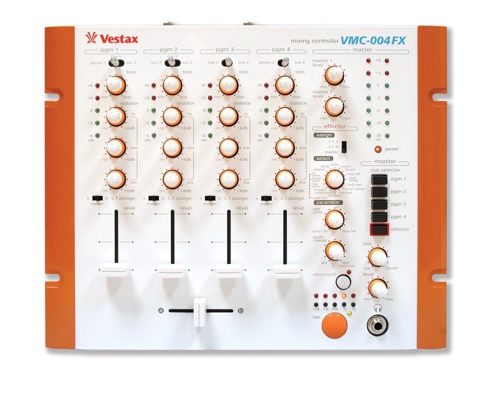 VMC004FX