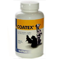 Coatex Capsules:300