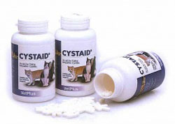 Cystaid Capsules for Cats