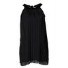 FLAPPER DRESS BLACK