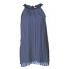 FLAPPER DRESS MIDNIGHT BLUE