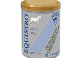 Vetoquinol Equistro Flexadin Competition (600g)