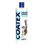 Coatex Medicated Shampoo 500ml