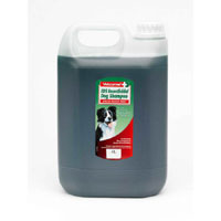 Jds Insecticidal Shampoo 4 Litre