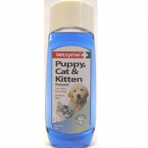 Puppy, Cat and Kitten Shampoo