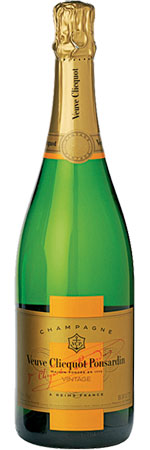 Veuve Clicquot 2004