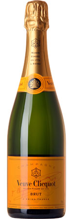 Veuve Clicquot Brut NV