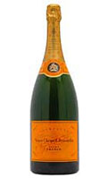 Veuve Clicquot NV 1.5L Magnum