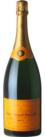 Veuve Clicquot NV 150cl Magnum