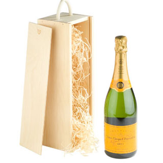 Veuve CLicquot Yellow Label NV Magnum