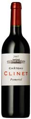 Veyret Latour Chateau Clinet 2007 RED France